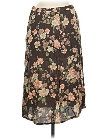 Villager by Liz Claiborne Casual Skirt (view 2)