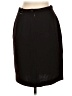 Limited America Solid Black Formal Skirt Size 8 - photo 2