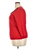 Ruby Rd. Red Pullover Sweater Size 2X - photo 5