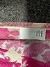 TSE 100% Cashmere Pink Cashmere Pullover Sweater Size XL - photo 7
