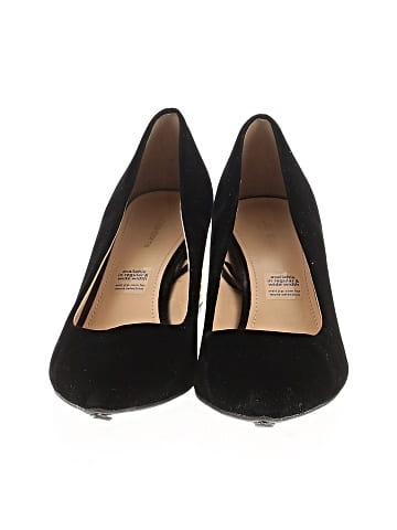Liz Claiborne Heels (view 2)
