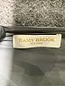 Ramy Brook 100% Polyester Gray Cocktail Dress Size M - photo 7