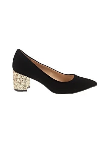 Liz Claiborne Heels (view 1)