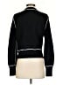 Worth 100% Wool Black Wool Cardigan Size S - photo 2