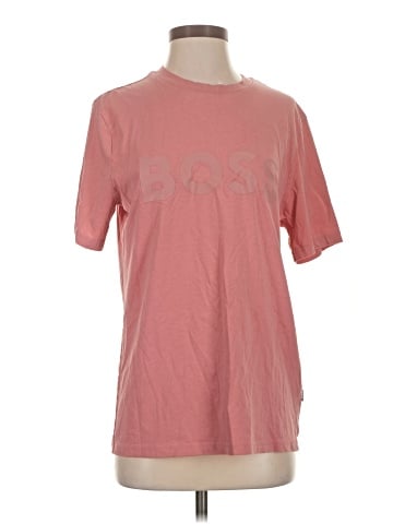 BOSS by HUGO BOSS Short Sleeve T-Shirt (view 1)