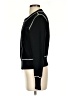 Worth 100% Wool Black Wool Cardigan Size S - photo 5