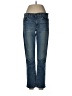 CALVIN KLEIN JEANS Blue Jeans Size 28 waist - photo 1
