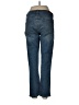 CALVIN KLEIN JEANS Blue Jeans Size 28 waist - photo 2
