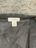 Cuyana Black Pullover Sweater Size M - photo 7