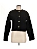 Divided by H&M 100% Polyester Black Jacket Size M - photo 1
