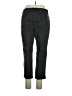 Cj Banks Chevron-herringbone Gray Jeans Size 16 (petite) - photo 2