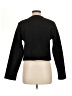 Divided by H&M 100% Polyester Black Jacket Size M - photo 2