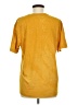 George Yellow Short Sleeve T-Shirt Size M - photo 2