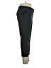Cj Banks Chevron-herringbone Gray Jeans Size 16 (petite) - photo 4