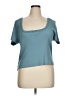 Universal Thread Teal Cardigan Size 1X - photo 1