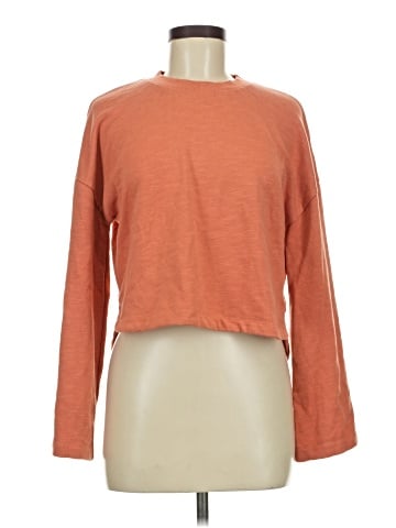 Amuse Society Pullover Sweater (view 1)