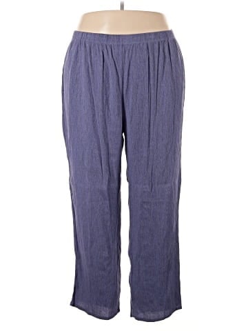 Norm Thompson Casual Pants (view 1)