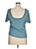 Universal Thread Teal Cardigan Size 1X - photo 2