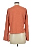 Amuse Society Orange Pullover Sweater Size M - photo 2