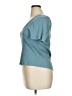Universal Thread Teal Cardigan Size 1X - photo 5