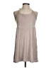 Volcom Gray Casual Dress Size S - photo 1