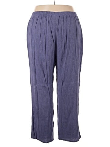 Norm Thompson Casual Pants (view 2)