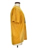 George Yellow Short Sleeve T-Shirt Size M - photo 4