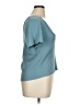 Universal Thread Teal Cardigan Size 1X - photo 4