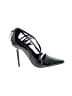 L.A.M.B. Black Heels Size 6 1/2 - photo 1