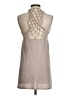 Volcom Gray Casual Dress Size S - photo 2