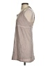 Volcom Gray Casual Dress Size S - photo 5