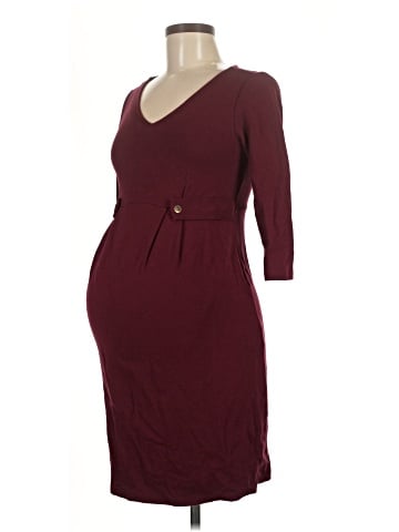 Isabella Oliver Casual Dress (view 1)