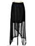 Maurices Black Formal Skirt Size 4 (estimated) - photo 1