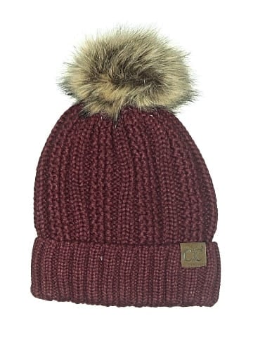 C.C Exclusives Beanie (view 1)