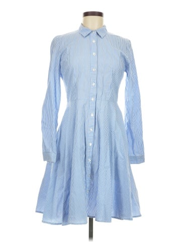 Romeo & Juliet Couture Casual Dress (view 1)