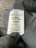 Sarah Pacini Gray Poncho One size - photo 8