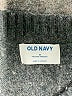Old Navy Gray Sweater Vest Size M - photo 7