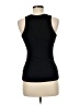 Unbranded Black Tank Top Size M - photo 2