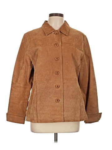 Spiegel Jacket (view 1)