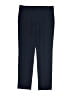 Kenneth Cole REACTION Solid Blue Black Dress Pants Size 16 - photo 1