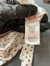 Bobeau Ivory Sleeveless Blouse Size M - photo 8