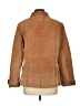 Spiegel 100% Polyester Tan Jacket Size L - photo 2