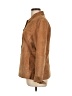 Spiegel 100% Polyester Tan Jacket Size L - photo 5