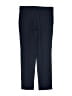 Kenneth Cole REACTION Solid Blue Black Dress Pants Size 16 - photo 2