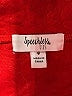 Speechless Red Dress Size 4 - photo 3