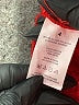 Speechless Red Dress Size 4 - photo 4