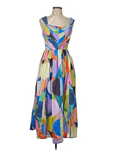 Nic + Zoe Casual Dress (view 1)