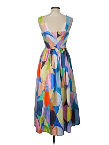 Nic + Zoe Casual Dress (view 2)