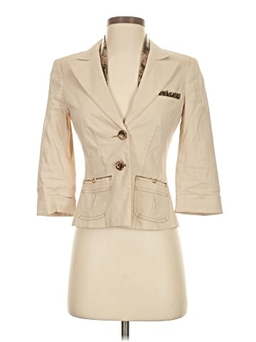 Bebe Blazer (view 1)
