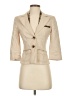 Bebe Ivory Blazer Size 2 - photo 1